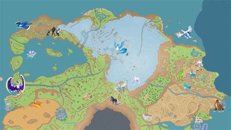 pokemon mega power legendary locations|Pokemon Mega Power Pokemon Locations + Hidden Items .